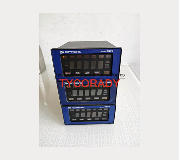 進口直流應變計控制器維修