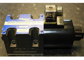 OILGEAR閥OILGEAR泵、OILGEAR柱塞泵