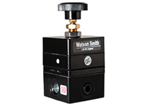 WATSON SMITH手動(dòng)調(diào)節(jié)器、電子穩(wěn)壓器