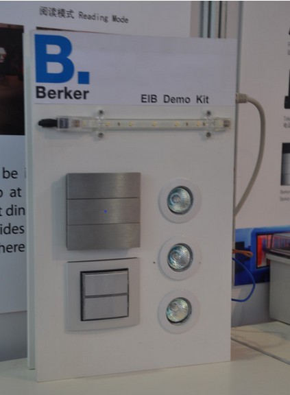 供應Berker開關(guān)