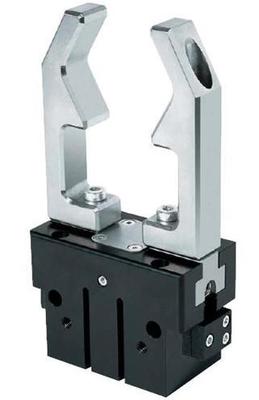 美國(guó)ROBOHAND氣動(dòng)夾爪