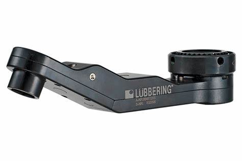 供應(yīng)德國Lübbering鎖扣、夾頭