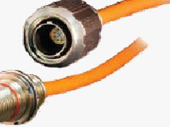 美國(guó)莫泰克Mercotac導(dǎo)電旋轉(zhuǎn)接頭