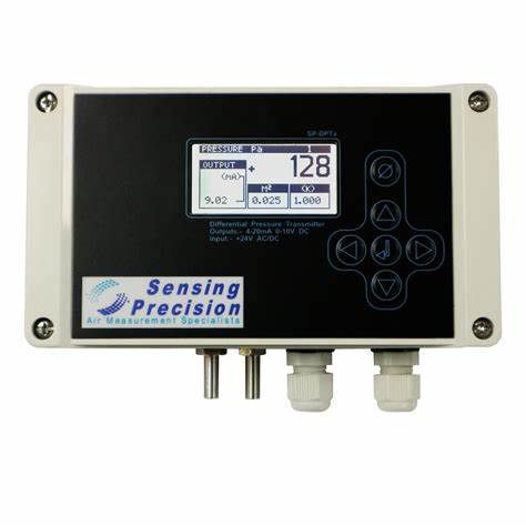 供應(yīng)Sensing Precision測(cè)試儀、變送器