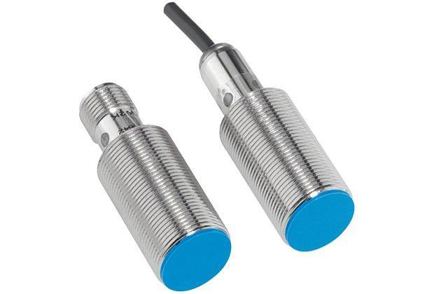 德國(guó)PILZ接近開關(guān)