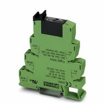 供應(yīng)德國Phoenix模塊、連接器