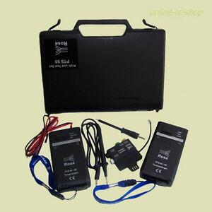 供應德國rose netztechnik工具、測試儀器