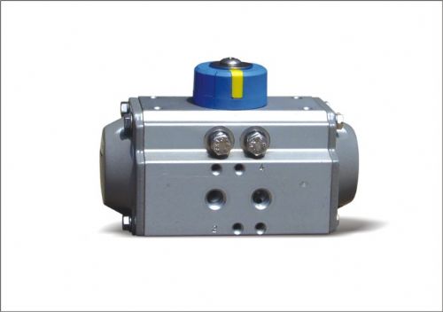 供應英國KEMPSTER氣動執行器