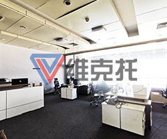 三樓306財務部門（新辦公環境）